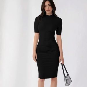 Shein bodycon dress brand new